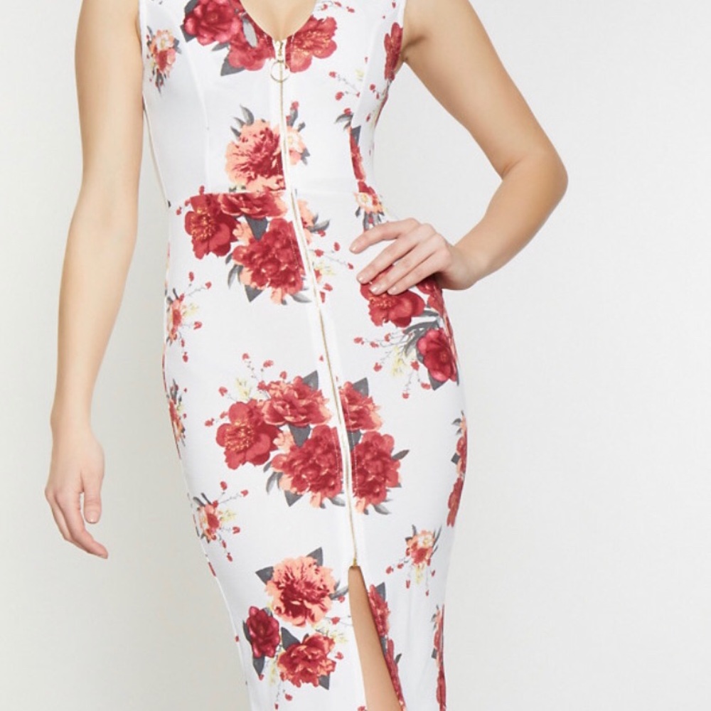 Very beautiful dress size L